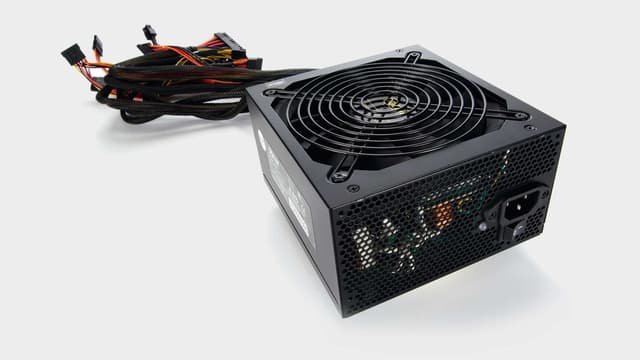 EVGA SuperNOVA 750 G3