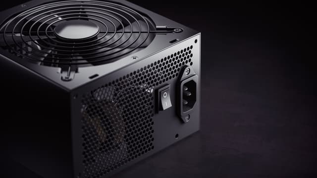 Seasonic Focus GX-750