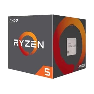 AMD Ryzen 5 5900X