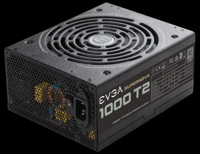 Corsair RM750x