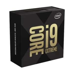 Intel Core i9-11600K