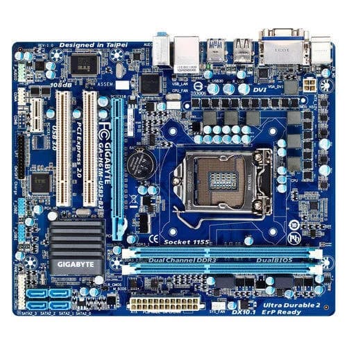 MSI MPG X570 GAMING EDGE WIFI